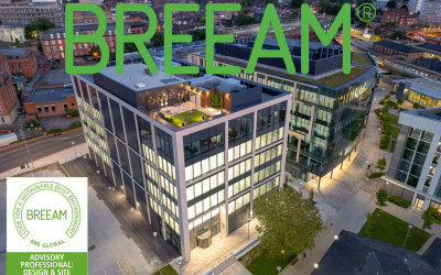 BREEAM Version 7 Coming Soon – Are You Ready?